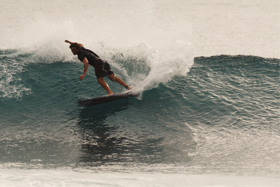 How to Progress from Intermediate to Advanced in the Mentawais