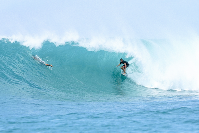 What to Expect During Shoulder Season in the Mentawais