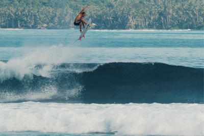 Crowd‑Free Surfing: Hidden Gems in the Mentawai Islands