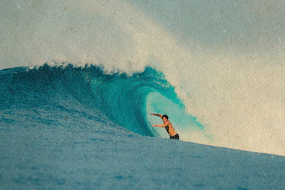 The Best Seasons to Surf the Mentawais: When Should You Go?
