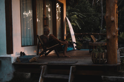 Fast WiFi & Perfect Waves — Why Driftwood Mentawai Is Your Ideal Work‑Surf Escape