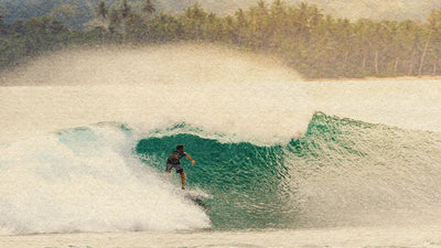 The Mentawai Guide