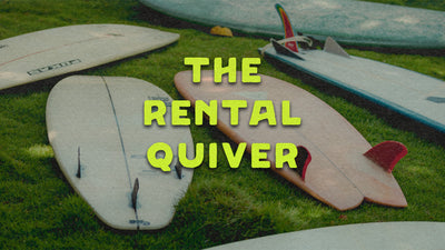 The Rental Quiver