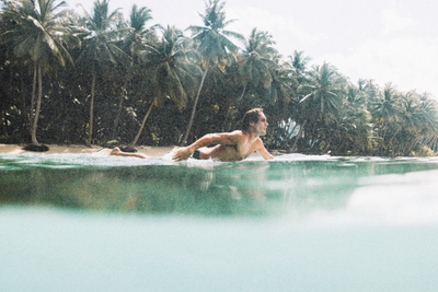 Surf Training Tips from the Pros: Prepare for Your Next Mentawai Trip