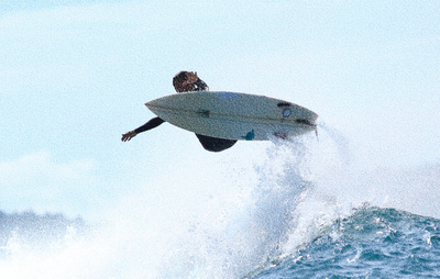 How Driftwood Mentawai Caters to Pro Surfers on the Move