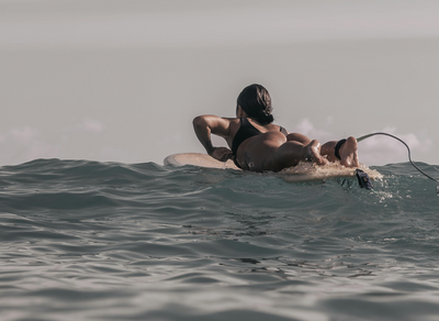 Ments: Tips to Improve Your Surfing Before Your Trip