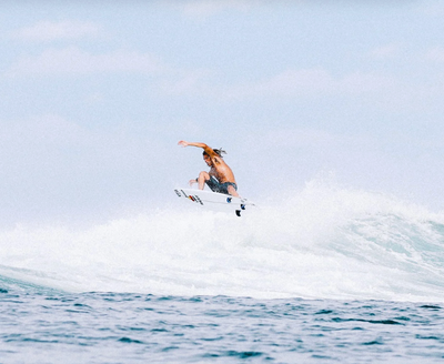 Shoulder Season: A Surfer’s Guide to The Most Underrated Season of the Year