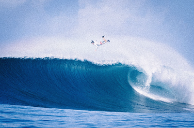 From Wipeouts to Barrels: Mental Strategies for Better Surfing in the Ments