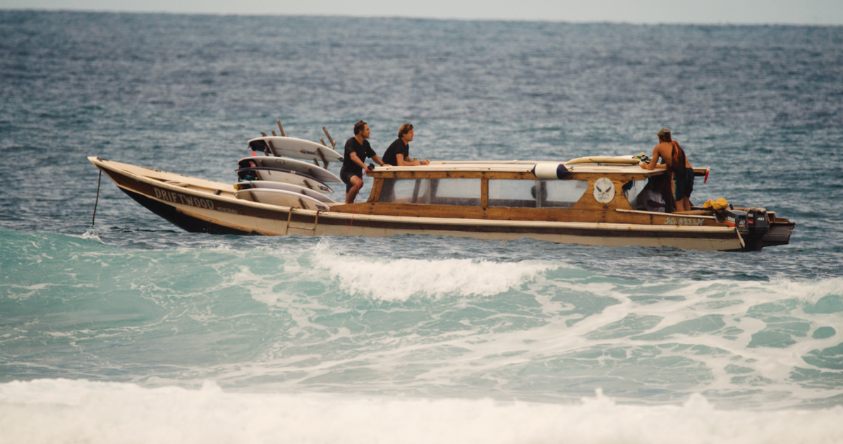 Budget Surf Trip Mentawai: Plan Smart with Driftwood for 2026 ...