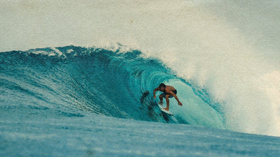 Surf Trip Fitness Guide: How to Stay Fit on a Surf Trip — Nutrition, Training & Recovery