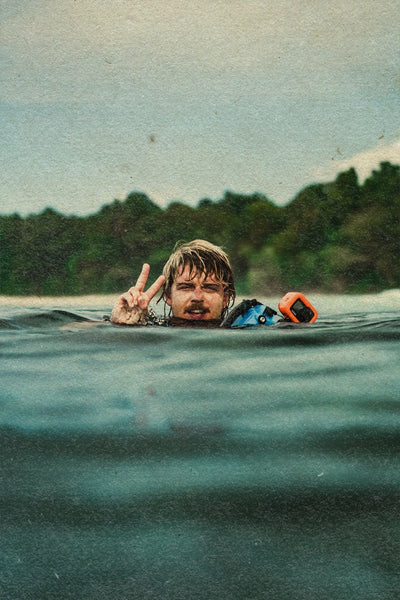 How to Plan a Surf Trip to Indonesia: The Driftwood Mentawai Way