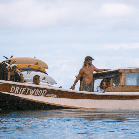 Padang Transportion Packages