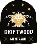 Driftwood Mentawai