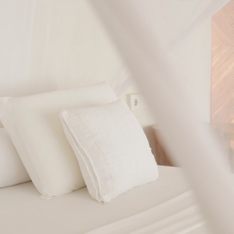 Jungle Bungalow Room