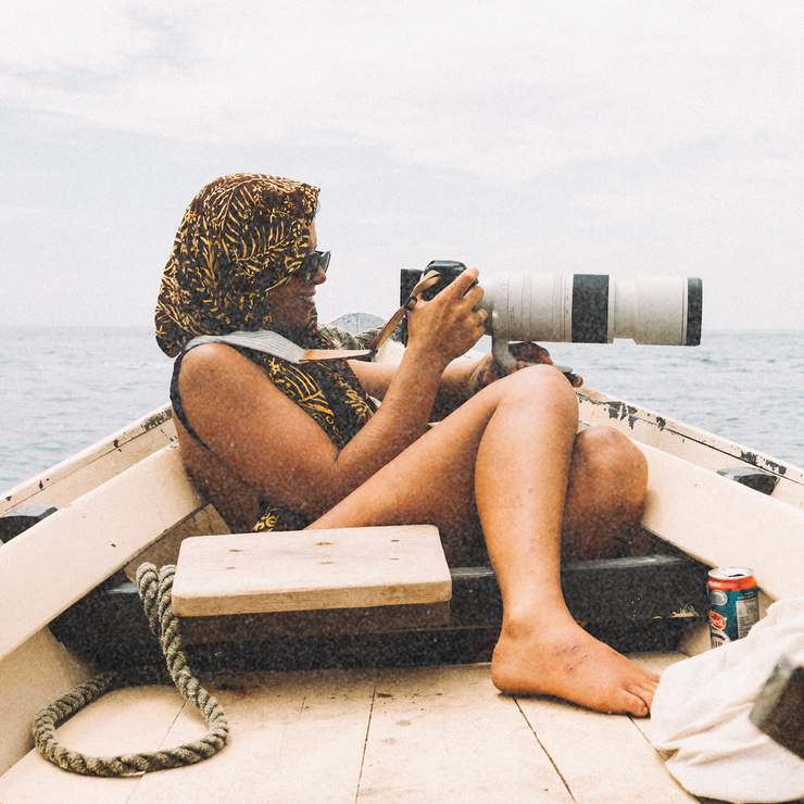 Video & Photography Package